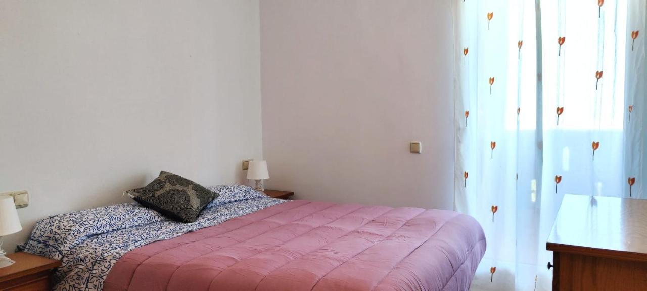 Sea Apartment Con Vistas Al Mar Benalmádena Dış mekan fotoğraf